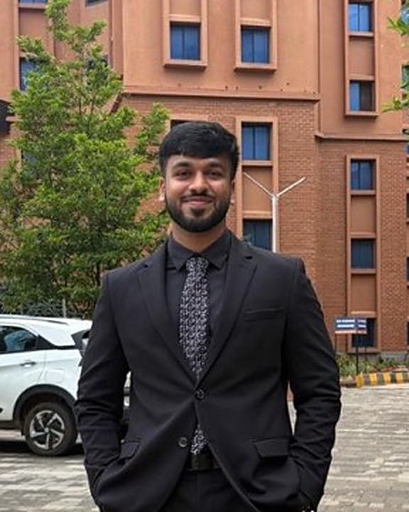 Photo of Prathamesh Devadiga